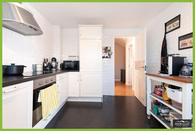 4 sypialnia Willa na sprzedaż w Rincón de la Victoria z basenem garażem - 524 000 € (Ref: 9634278)