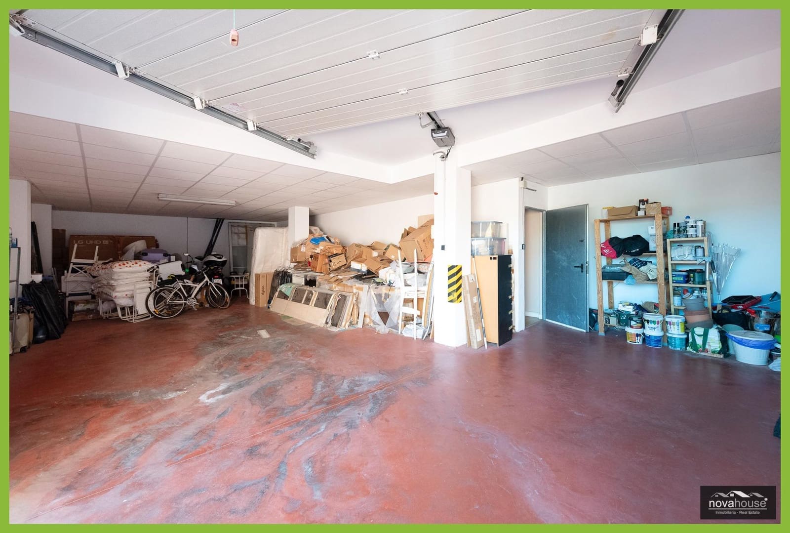 4 sypialnia Willa na sprzedaż w Rincon de la Victoria z basenem garażem - 524 000 € (Ref: 9634278)