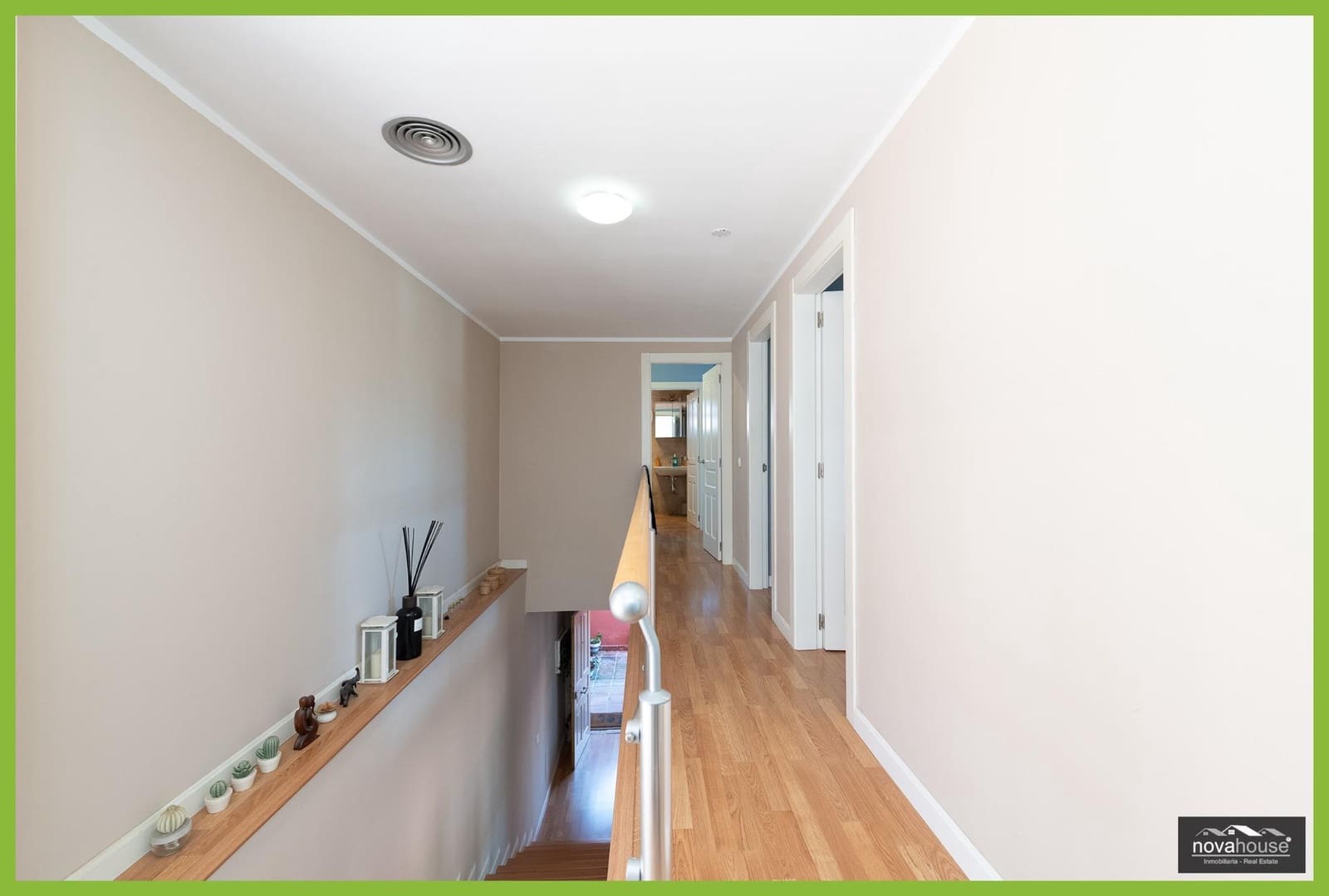 4 bedroom Villa for sale in Rincon de la Victoria with pool garage - € 524,000 (Ref: 9634278)