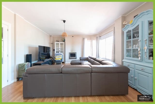 4 sypialnia Willa na sprzedaż w Rincón de la Victoria z basenem garażem - 524 000 € (Ref: 9634278)