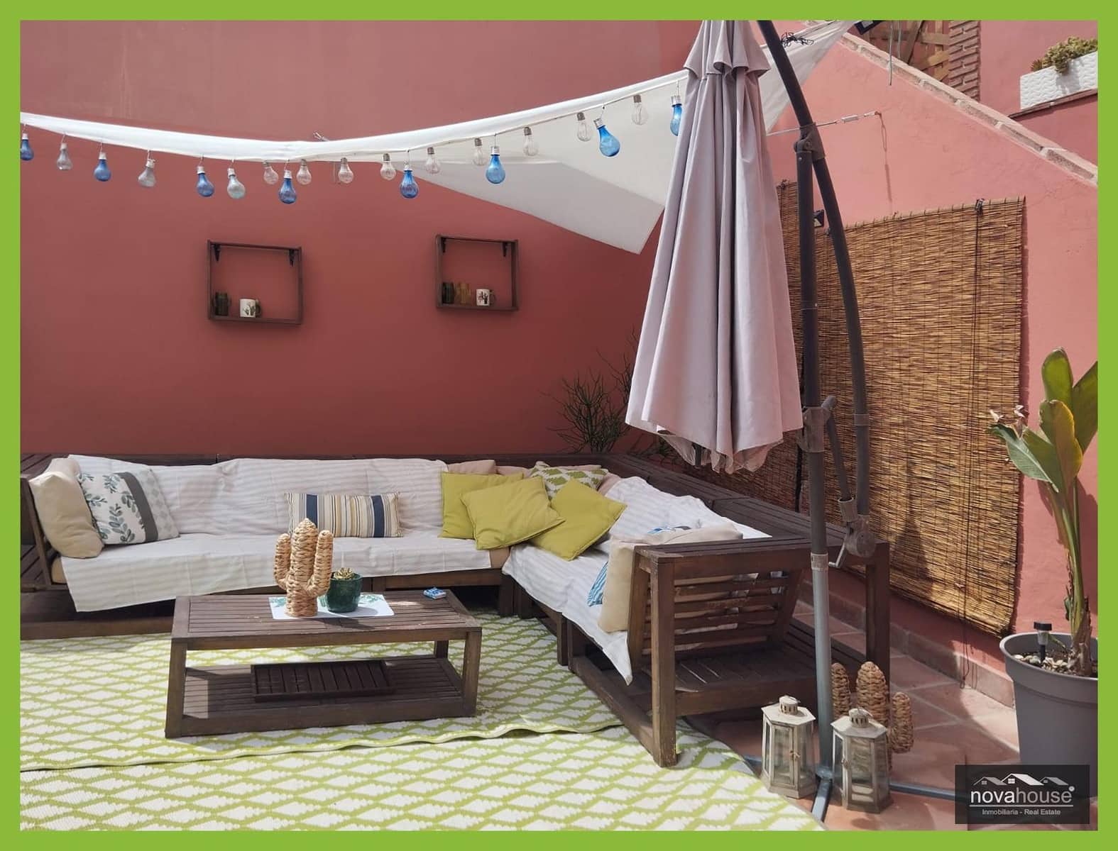 4 bedroom Villa for sale in Rincon de la Victoria with pool garage - € 524,000 (Ref: 9634278)