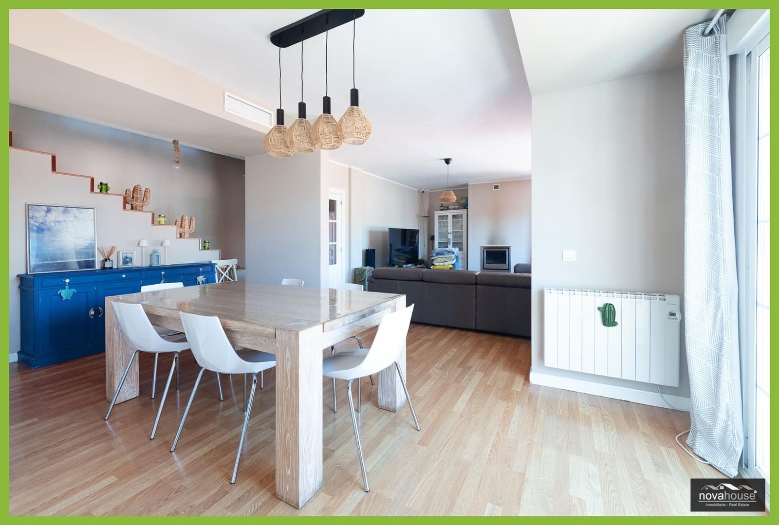 4 bedroom Villa for sale in Rincon de la Victoria with pool garage - € 524,000 (Ref: 9634278)