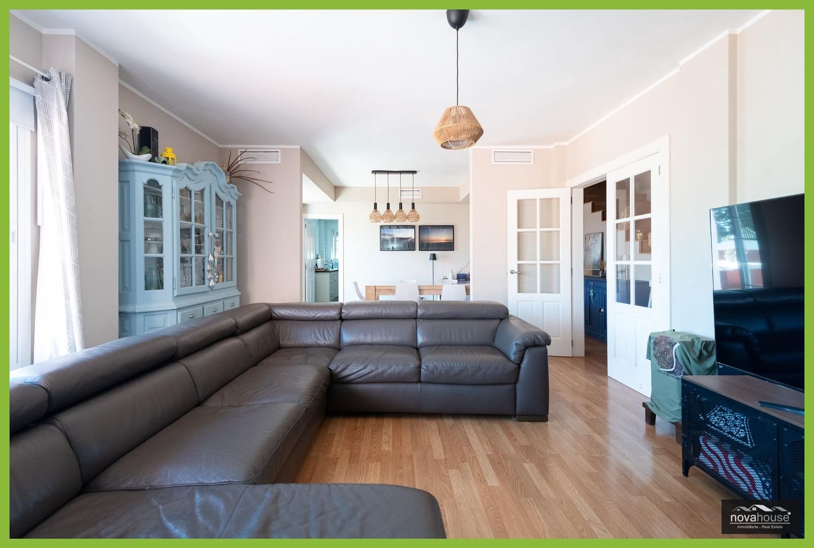 4 bedroom Villa for sale in Rincon de la Victoria with pool garage - € 524,000 (Ref: 9634278)