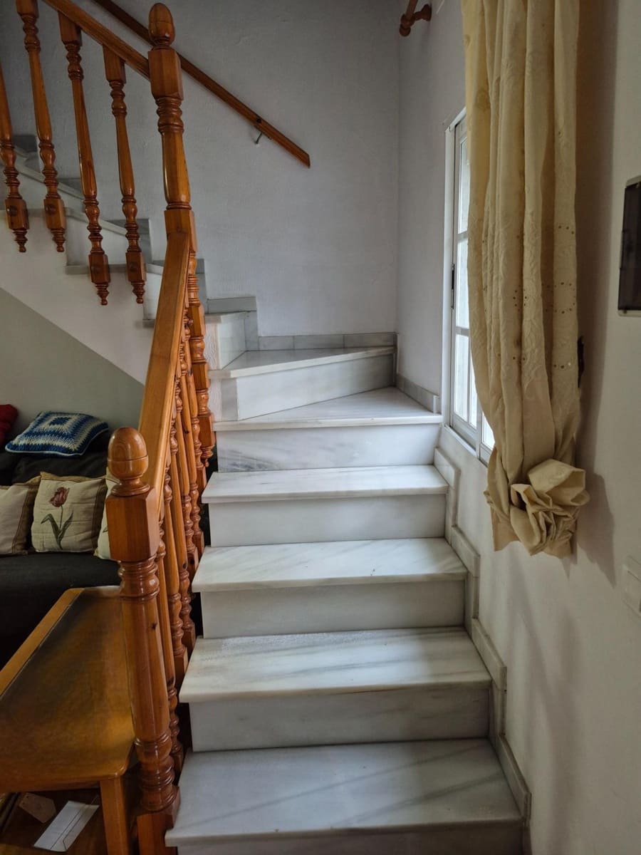 3 sypialnia Dom szeregowy na sprzedaż w Torre del Mar - 480 000 € (Ref: 9645044)