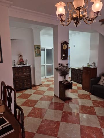 3 sypialnia Dom szeregowy na sprzedaż w Torre del Mar, Vélez-Málaga - 480 000 € (Ref: 9645044)