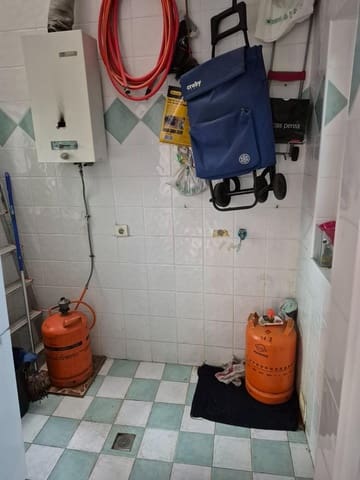 3 sypialnia Dom szeregowy na sprzedaż w Torre del Mar, Vélez-Málaga - 480 000 € (Ref: 9645044)