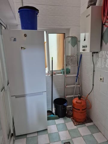 3 sypialnia Dom szeregowy na sprzedaż w Torre del Mar, Vélez-Málaga - 480 000 € (Ref: 9645044)