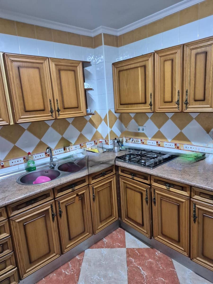 3 sypialnia Dom szeregowy na sprzedaż w Torre del Mar - 480 000 € (Ref: 9645044)