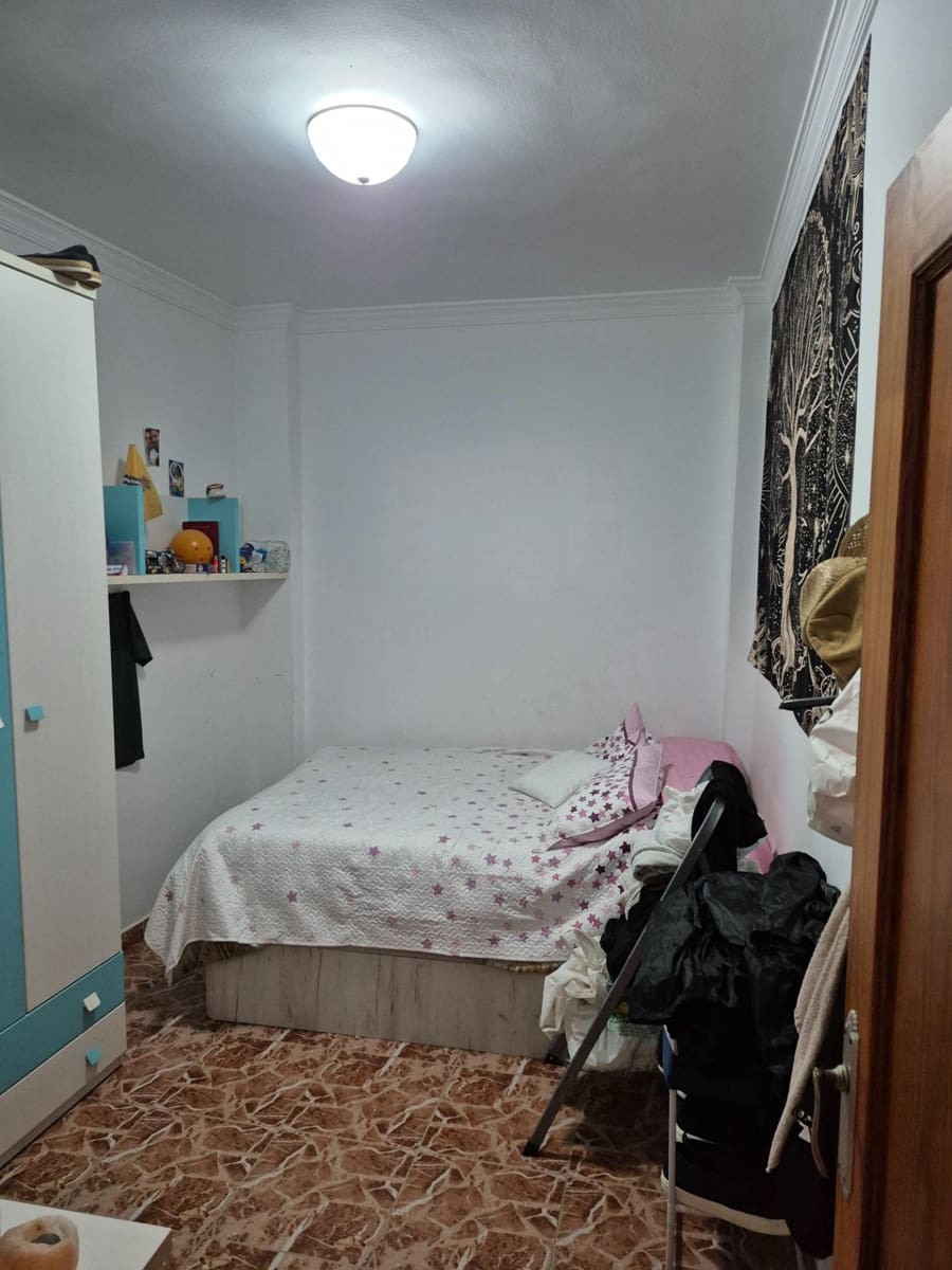 3 sypialnia Dom szeregowy na sprzedaż w Torre del Mar - 480 000 € (Ref: 9645044)