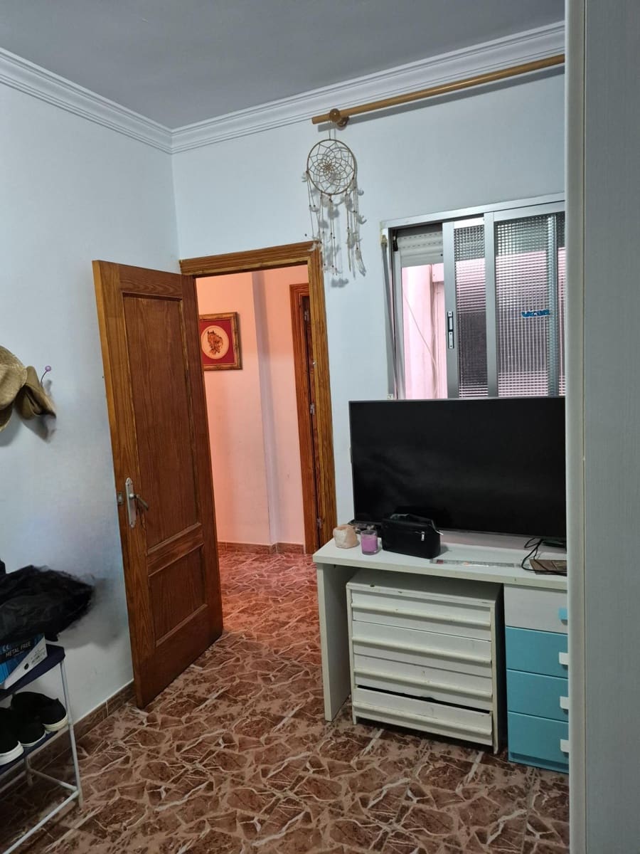 3 sypialnia Dom szeregowy na sprzedaż w Torre del Mar - 480 000 € (Ref: 9645044)