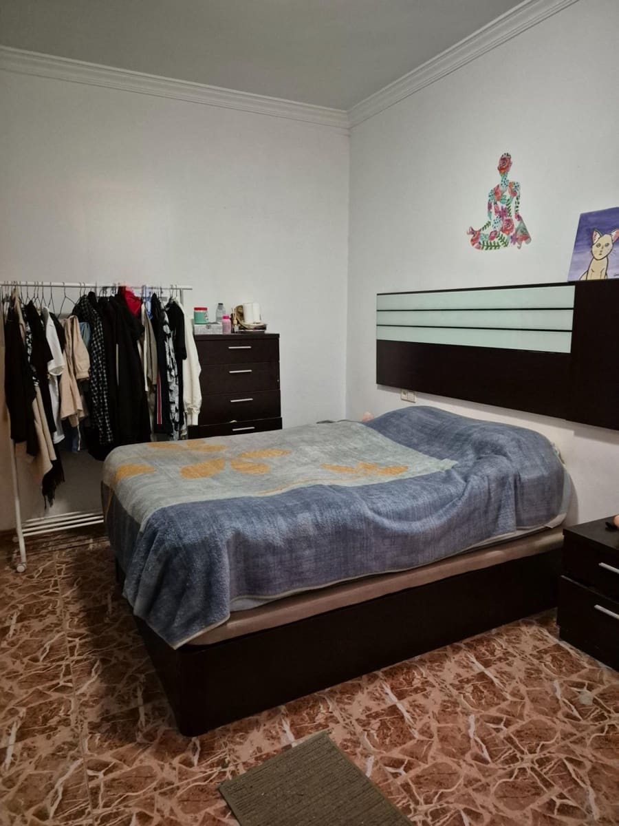 3 sypialnia Dom szeregowy na sprzedaż w Torre del Mar - 480 000 € (Ref: 9645044)