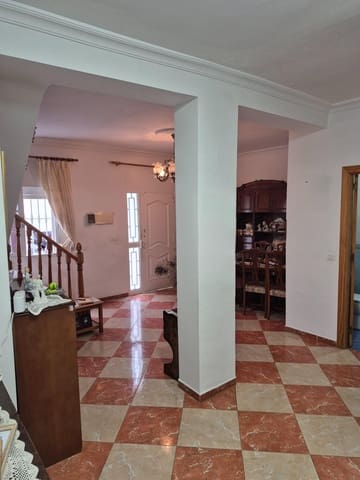 3 sypialnia Dom szeregowy na sprzedaż w Torre del Mar, Vélez-Málaga - 480 000 € (Ref: 9645044)