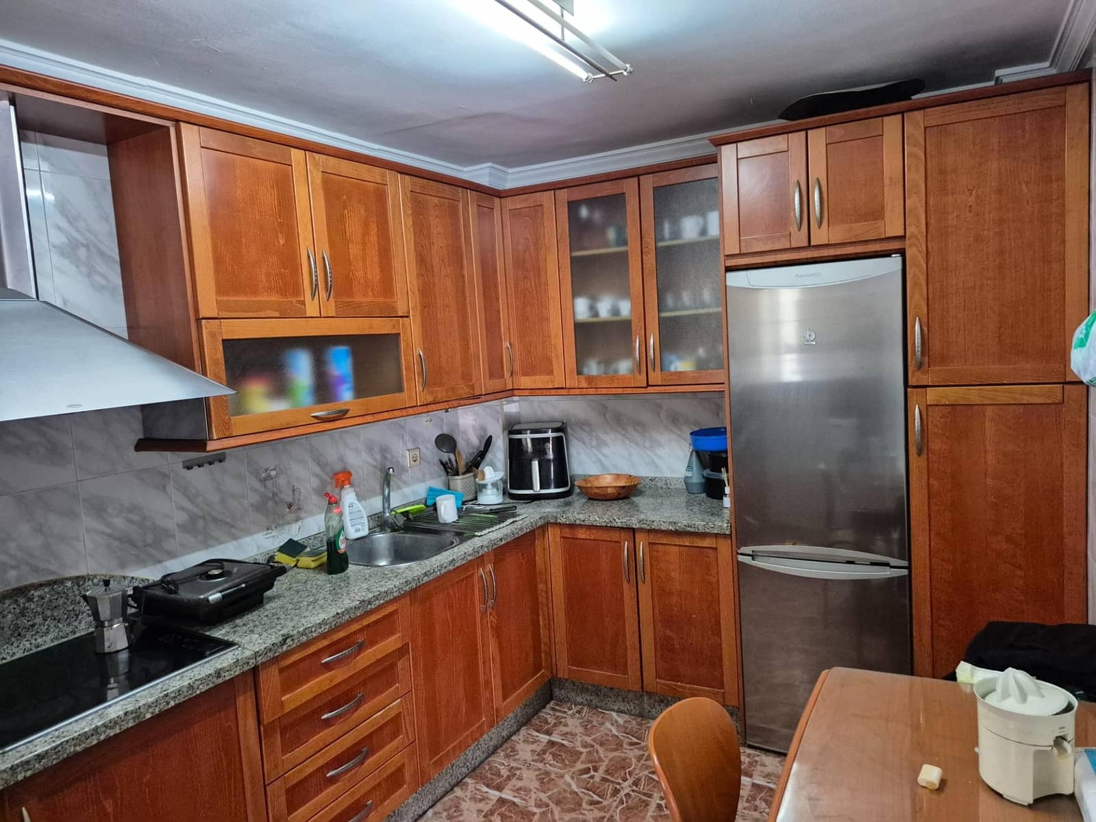 3 sypialnia Dom szeregowy na sprzedaż w Torre del Mar - 480 000 € (Ref: 9645044)