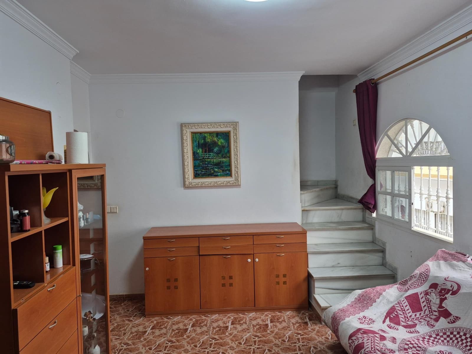 3 sypialnia Dom szeregowy na sprzedaż w Torre del Mar - 480 000 € (Ref: 9645044)