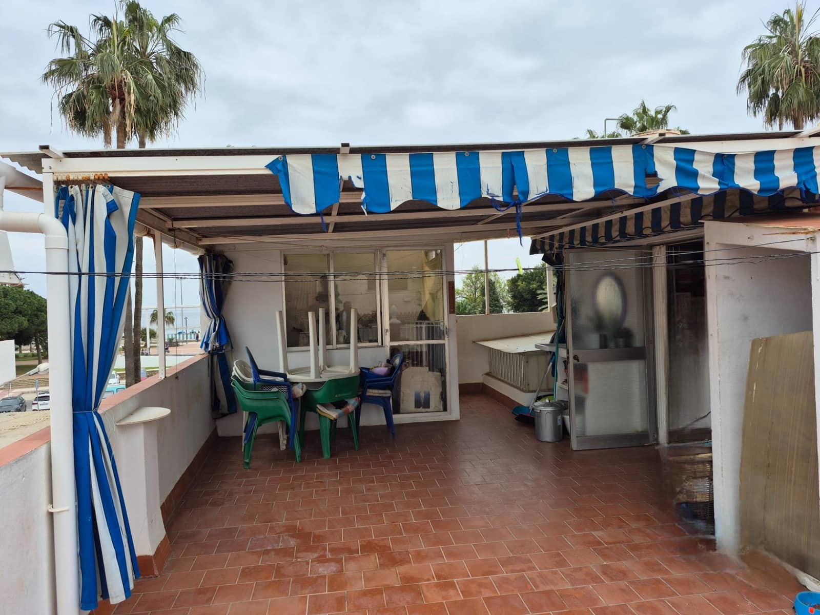 3 sypialnia Dom szeregowy na sprzedaż w Torre del Mar - 480 000 € (Ref: 9645044)