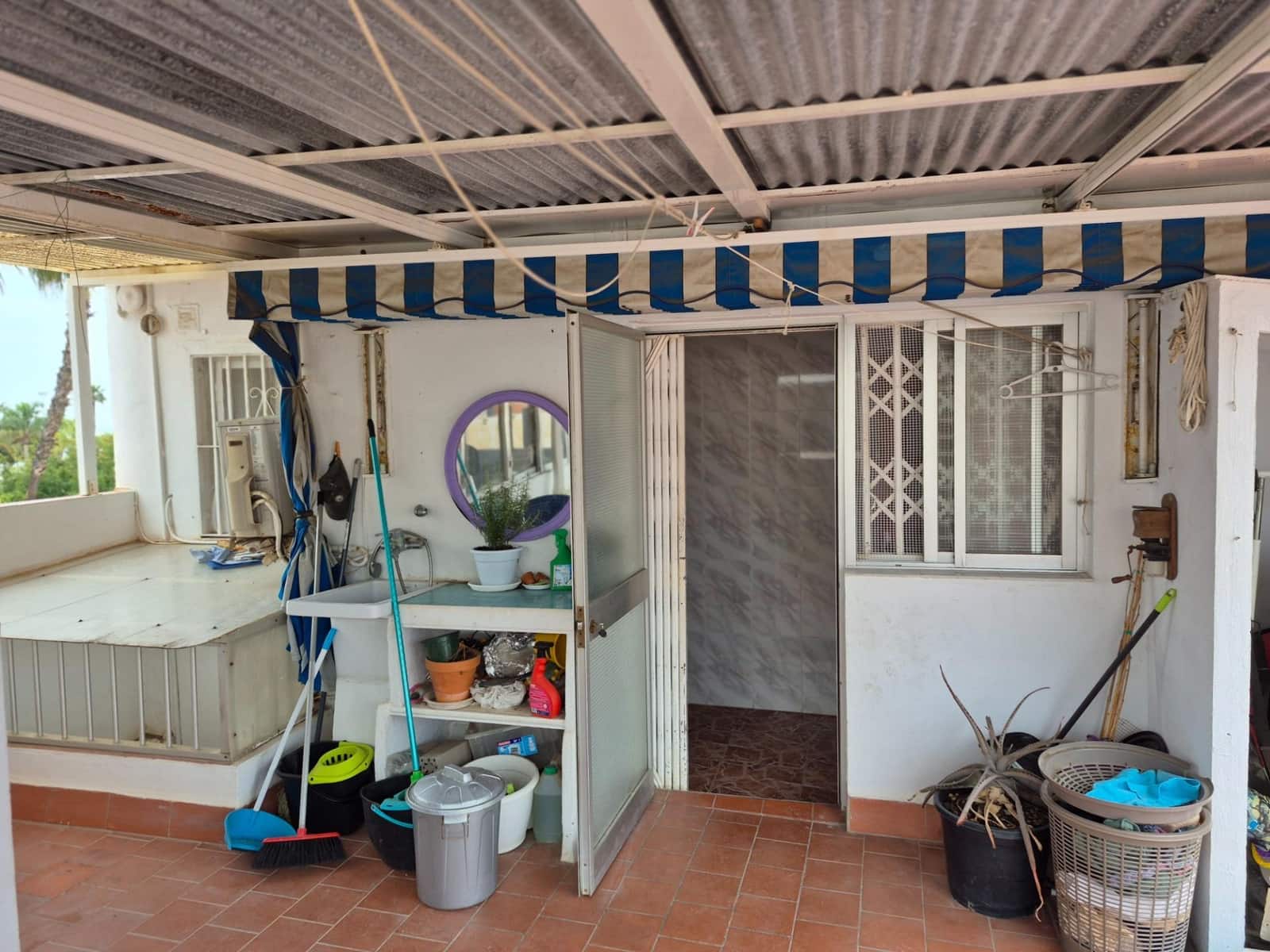 3 sypialnia Dom szeregowy na sprzedaż w Torre del Mar - 480 000 € (Ref: 9645044)