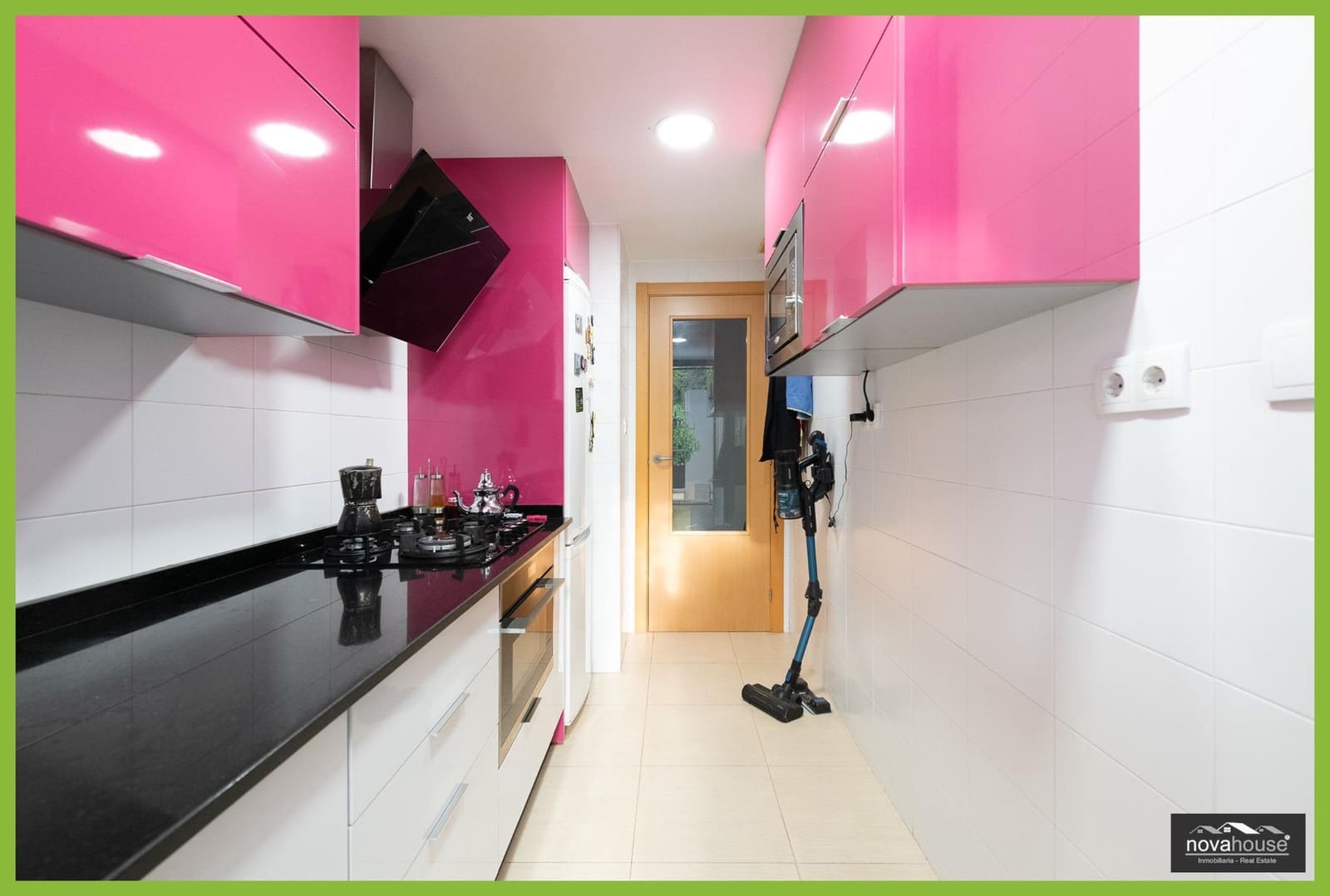 3 chambre Appartement à vendre à Malaga ville avec piscine garage - 319 990 € (Ref: 9645045)