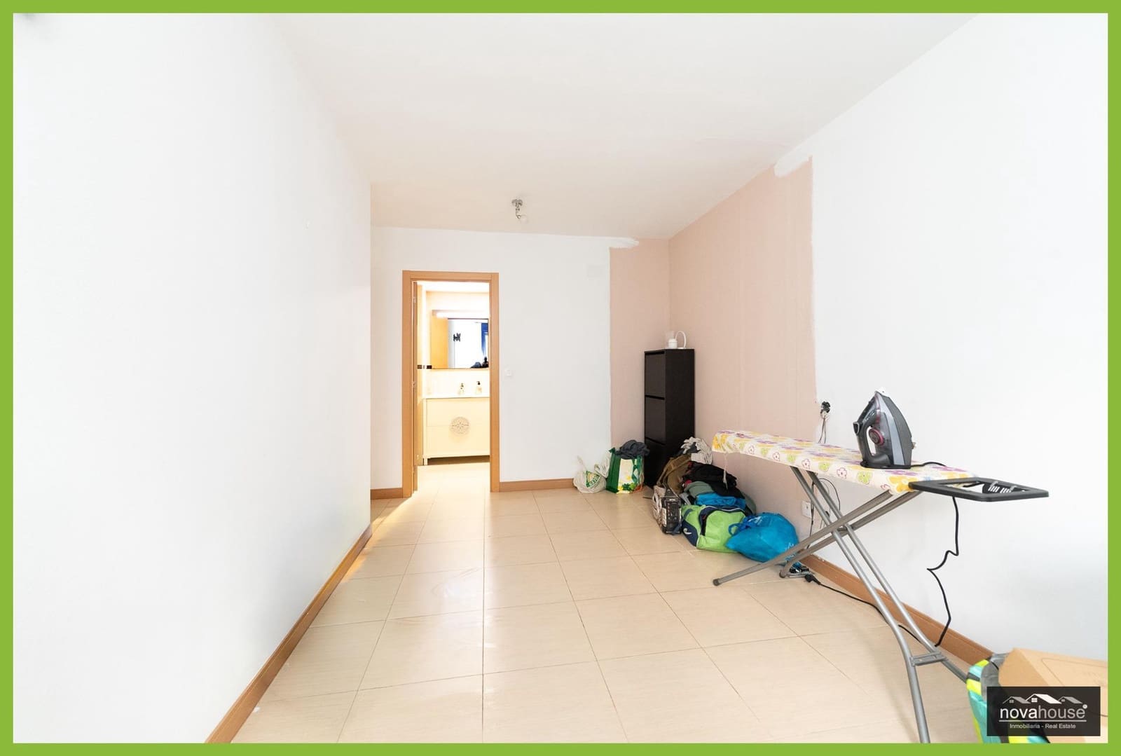 3 chambre Appartement à vendre à Malaga ville avec piscine garage - 319 990 € (Ref: 9645045)