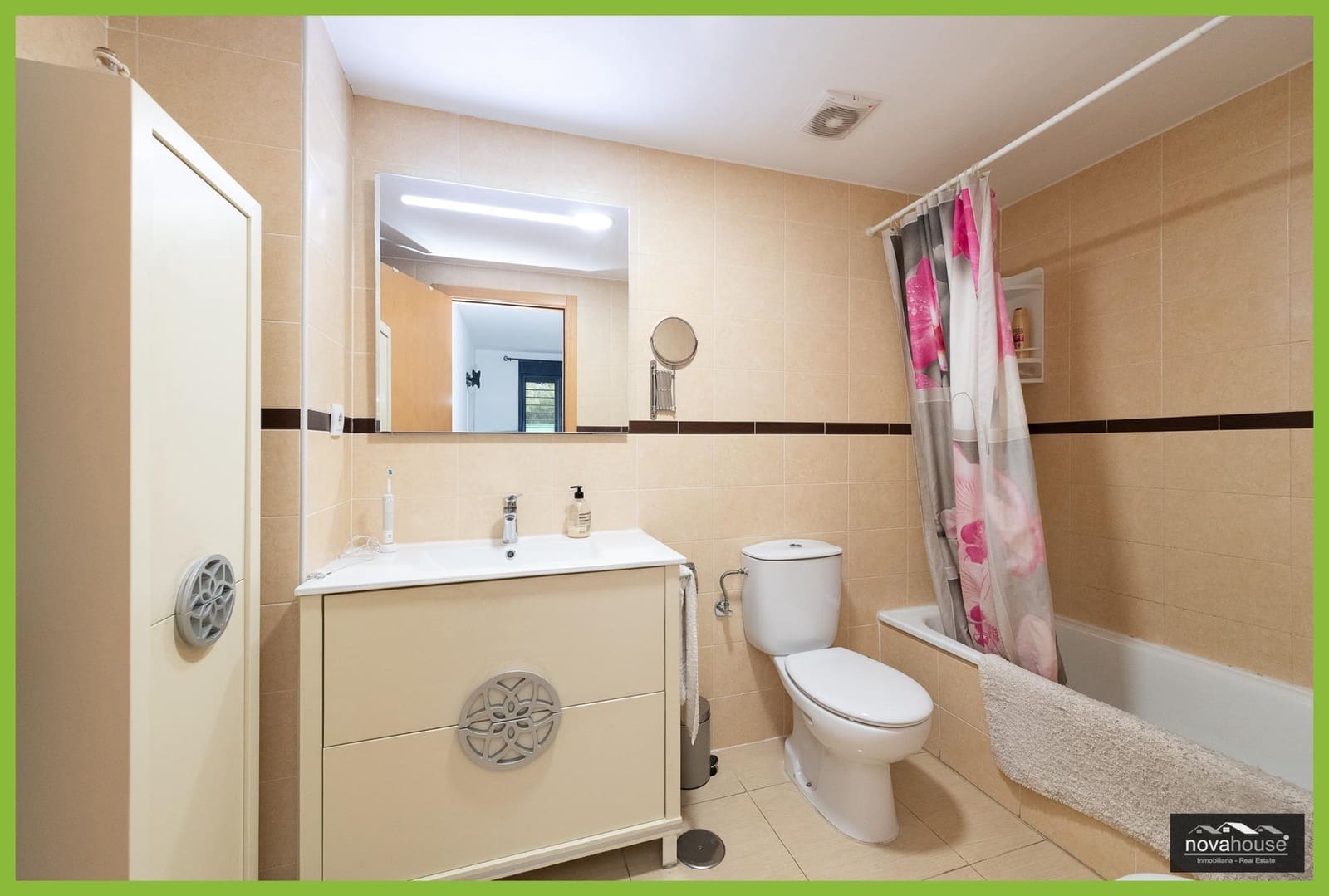 3 chambre Appartement à vendre à Malaga ville avec piscine garage - 319 990 € (Ref: 9645045)