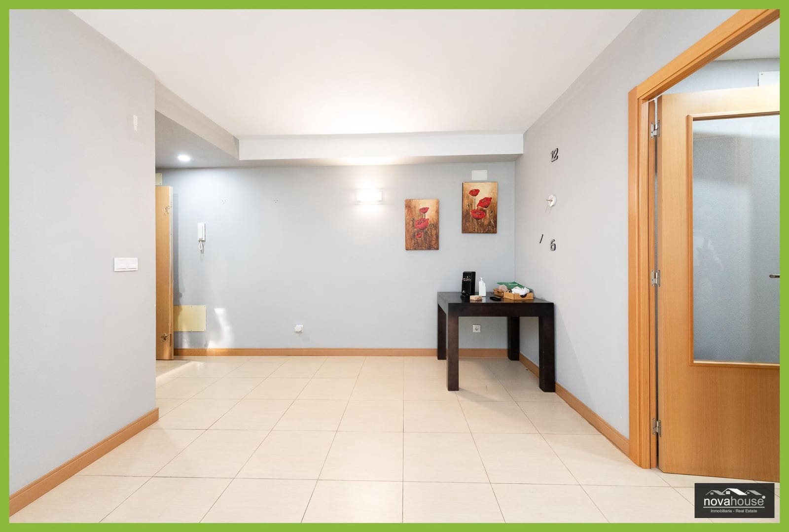 3 chambre Appartement à vendre à Malaga ville avec piscine garage - 319 990 € (Ref: 9645045)