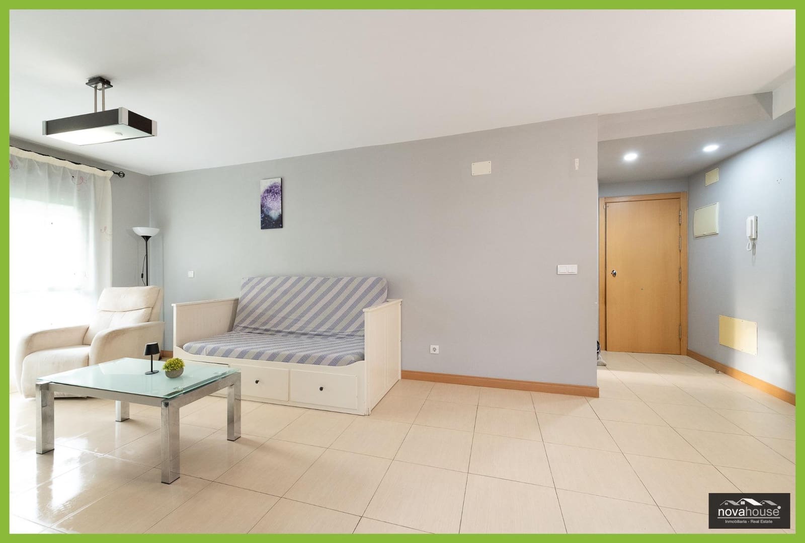 3 chambre Appartement à vendre à Malaga ville avec piscine garage - 319 990 € (Ref: 9645045)