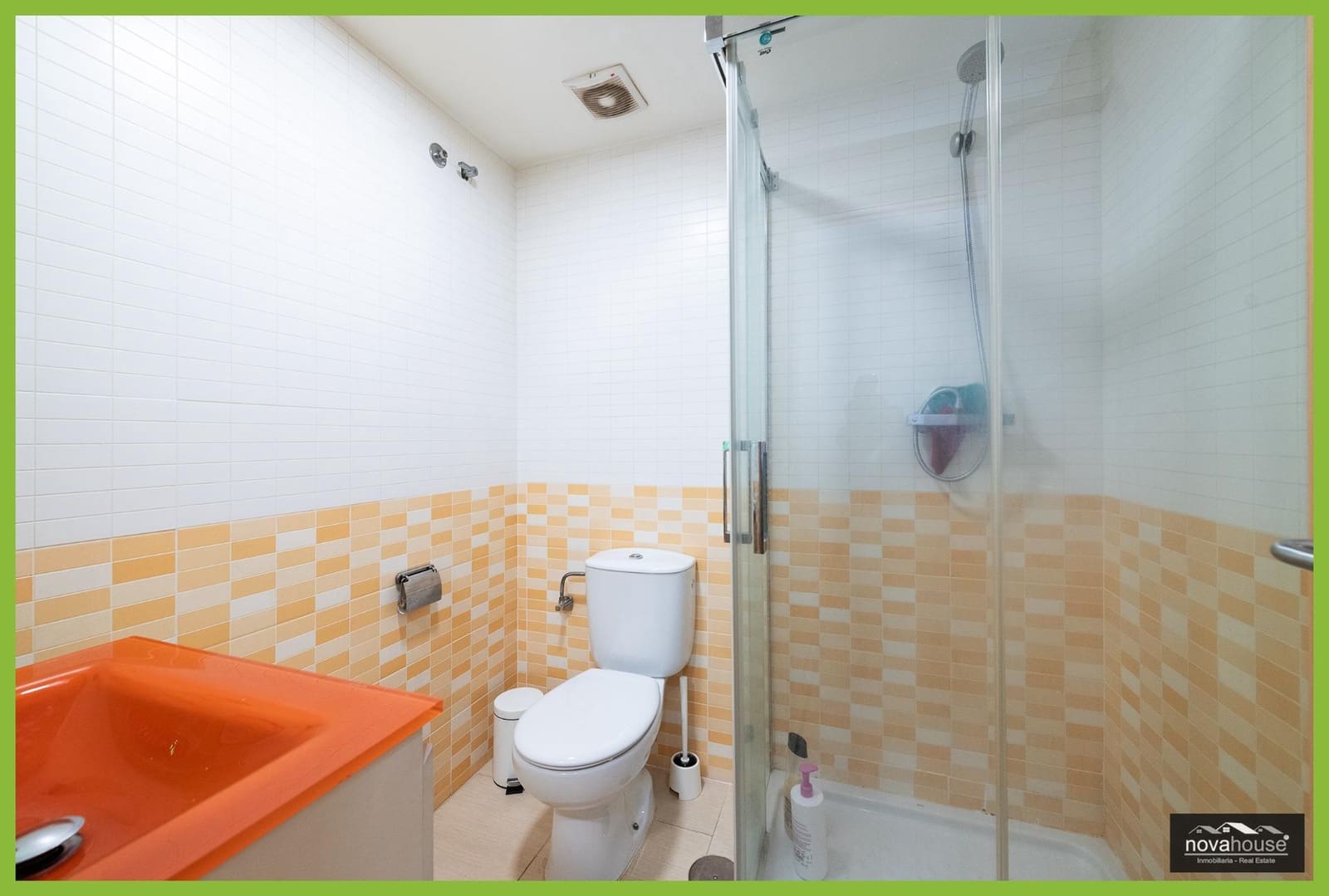 3 chambre Appartement à vendre à Malaga ville avec piscine garage - 319 990 € (Ref: 9645045)