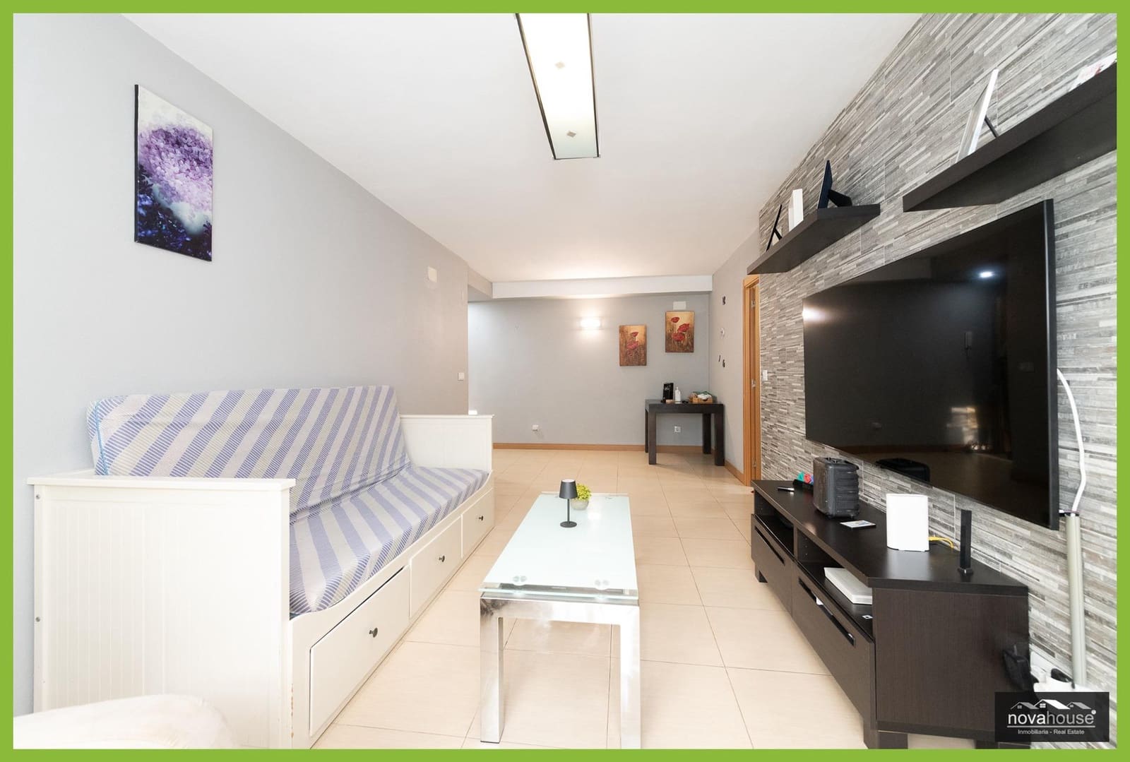 3 chambre Appartement à vendre à Malaga ville avec piscine garage - 319 990 € (Ref: 9645045)