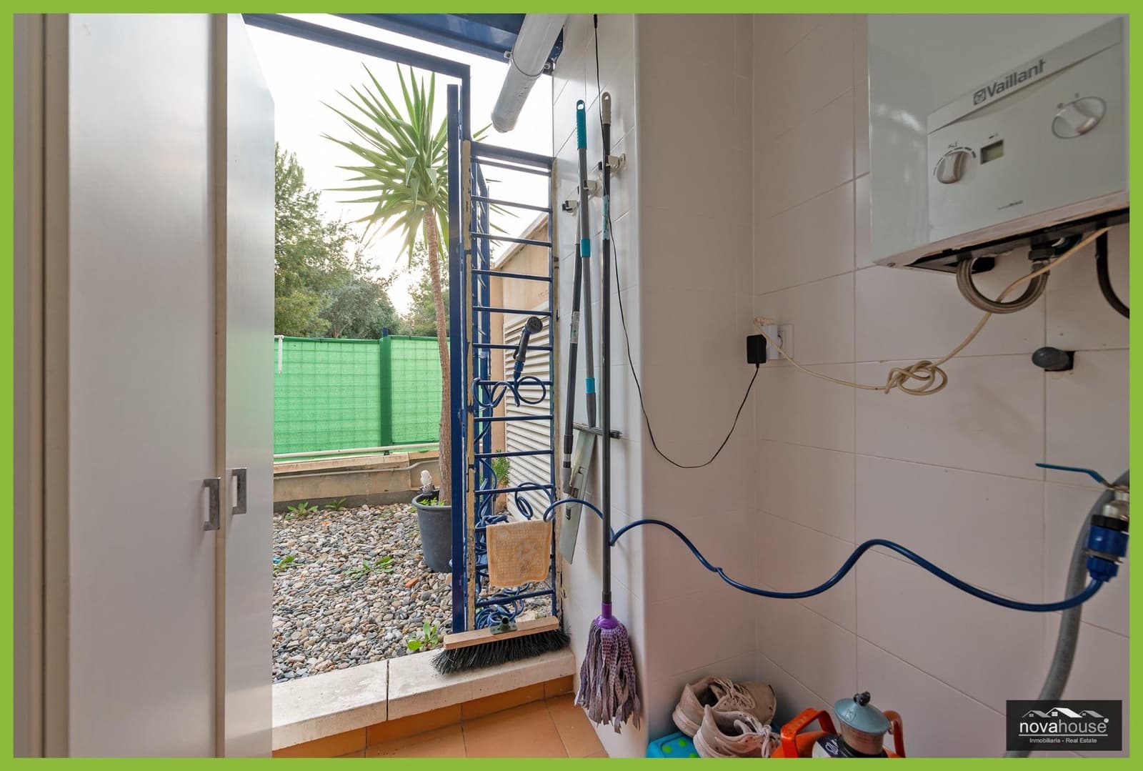 3 chambre Appartement à vendre à Malaga ville avec piscine garage - 319 990 € (Ref: 9645045)