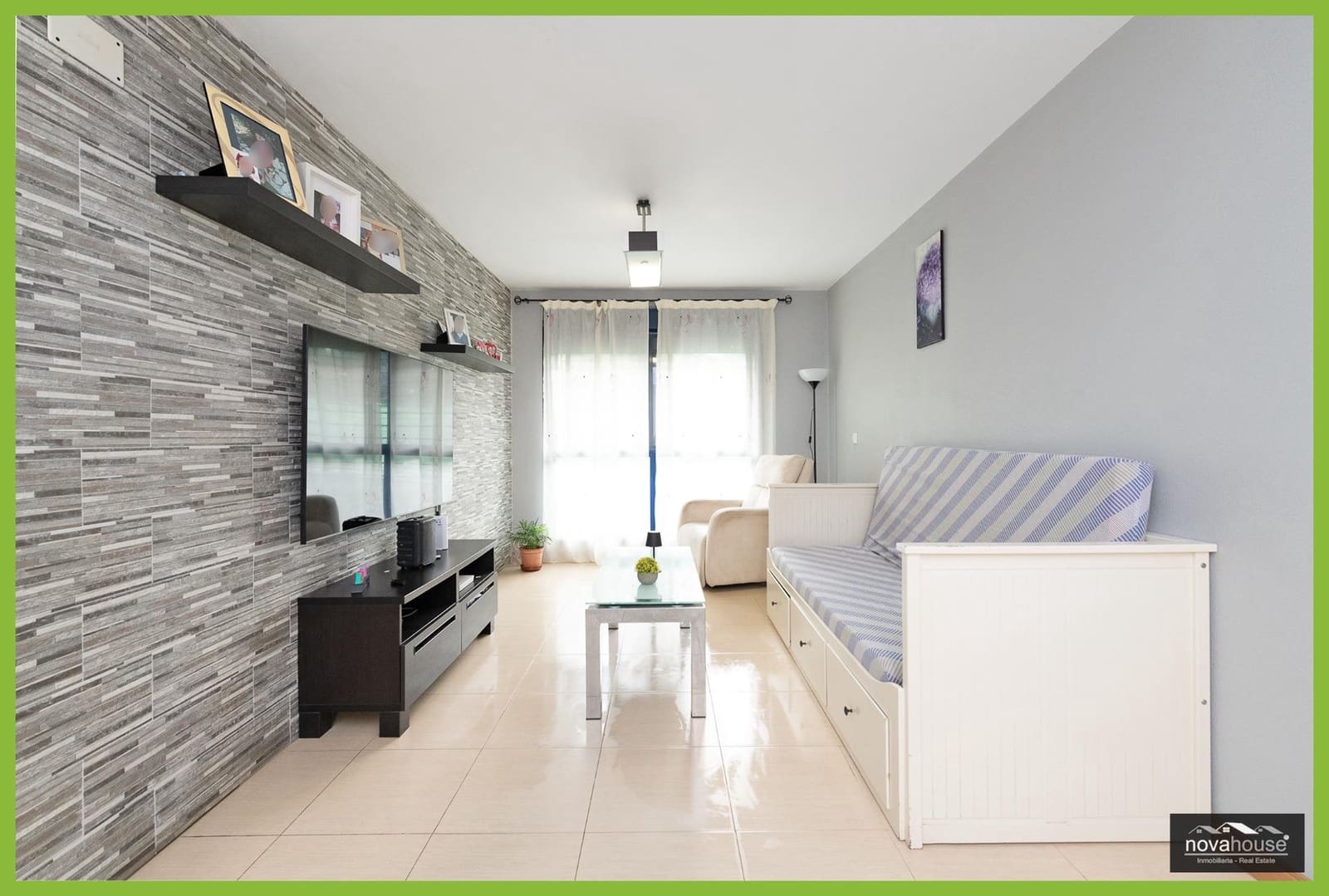 3 chambre Appartement à vendre à Malaga ville avec piscine garage - 319 990 € (Ref: 9645045)