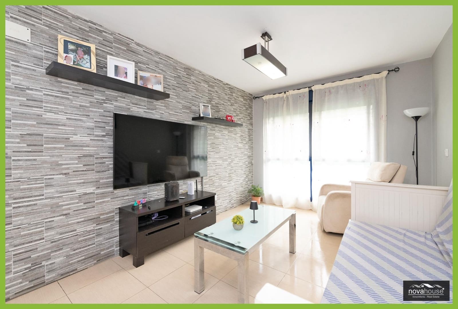 3 chambre Appartement à vendre à Malaga ville avec piscine garage - 319 990 € (Ref: 9645045)