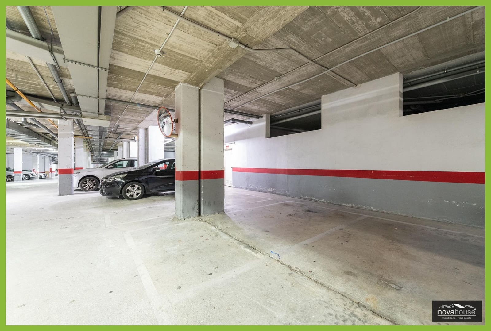 3 chambre Appartement à vendre à Malaga ville avec piscine garage - 319 990 € (Ref: 9645045)