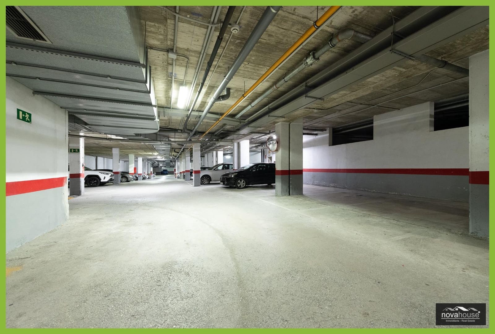 3 chambre Appartement à vendre à Malaga ville avec piscine garage - 319 990 € (Ref: 9645045)