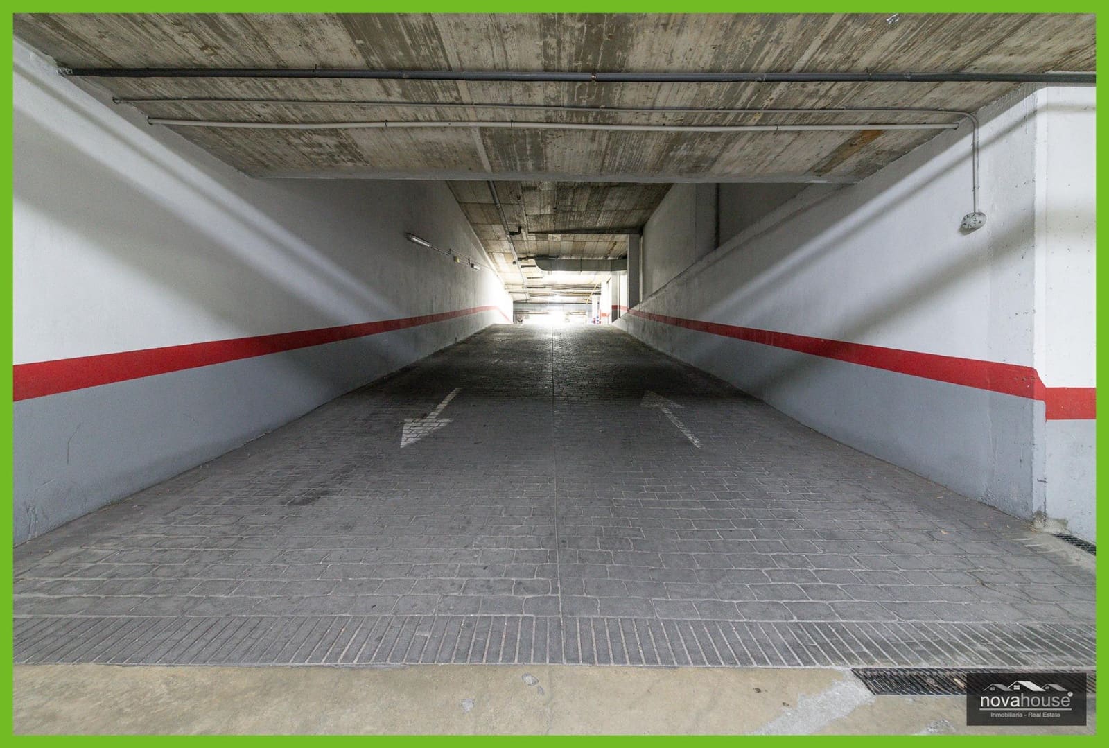 3 chambre Appartement à vendre à Malaga ville avec piscine garage - 319 990 € (Ref: 9645045)