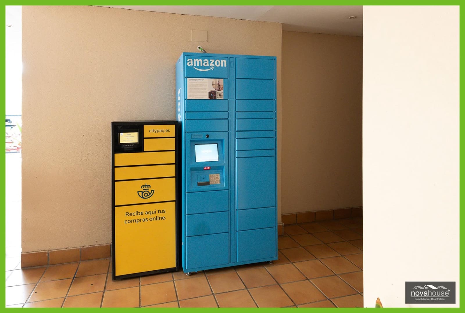 3 chambre Appartement à vendre à Malaga ville avec piscine garage - 319 990 € (Ref: 9645045)