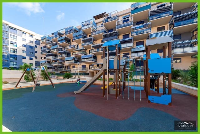 3 chambre Appartement à vendre à Las Virreinas, Malaga ville avec piscine garage - 319 990 € (Ref: 9645045)