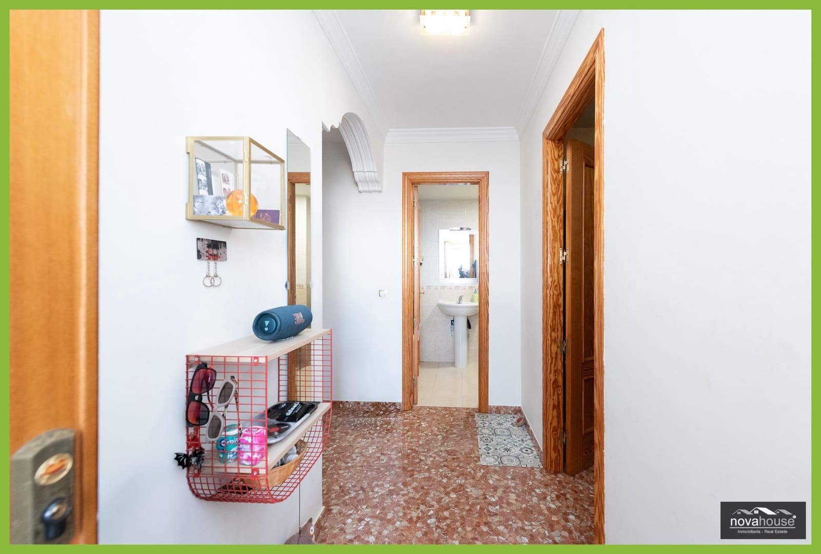 Piso de 3 habitaciones en Vélez-Málaga en venta - 262.000 € (Ref: 9648143)