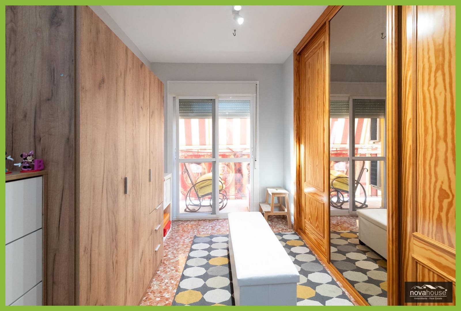 Piso de 3 habitaciones en Vélez-Málaga en venta - 262.000 € (Ref: 9648143)