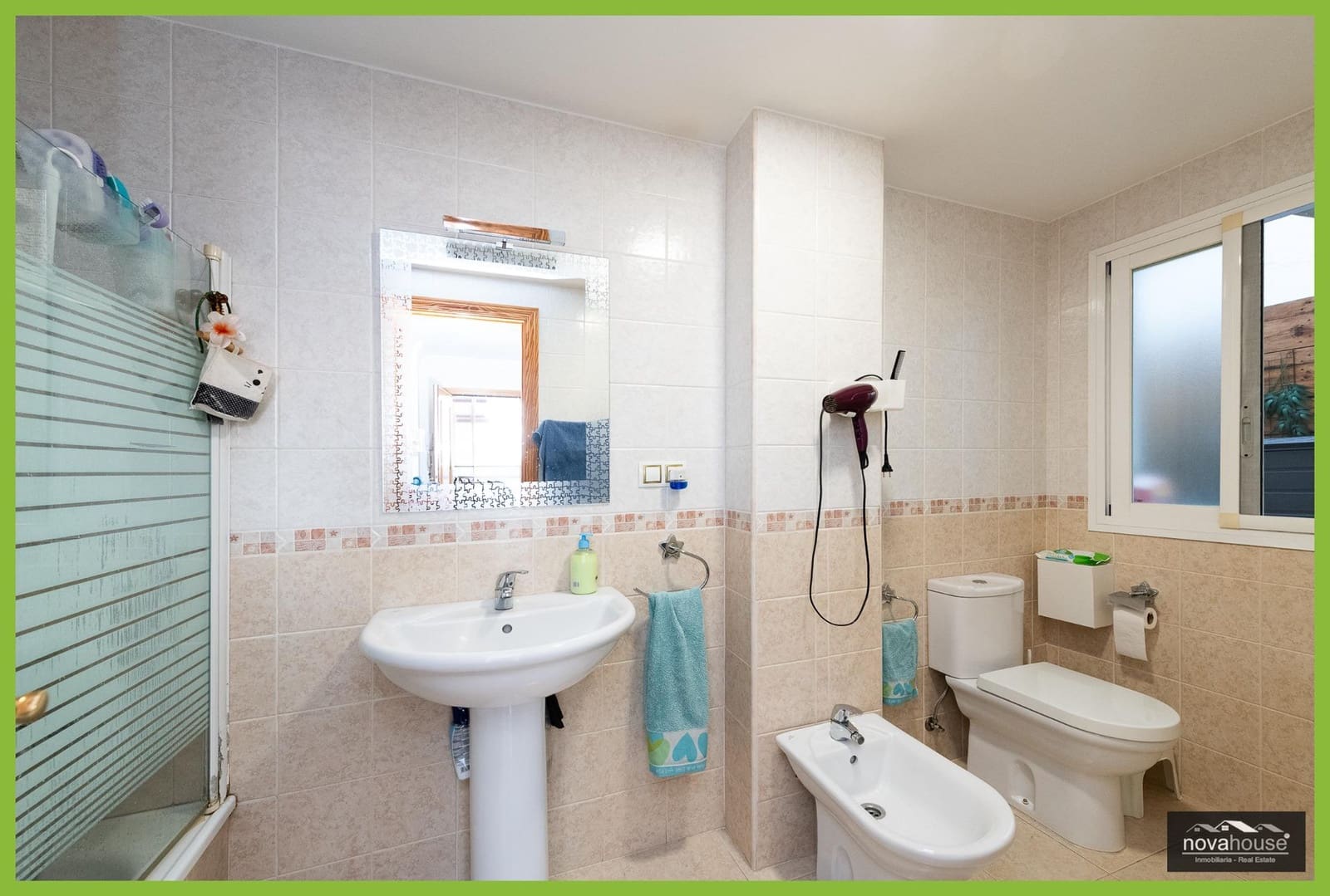 Piso de 3 habitaciones en Vélez-Málaga en venta - 262.000 € (Ref: 9648143)