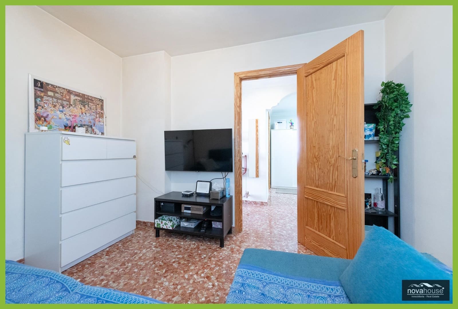 Piso de 3 habitaciones en Vélez-Málaga en venta - 262.000 € (Ref: 9648143)