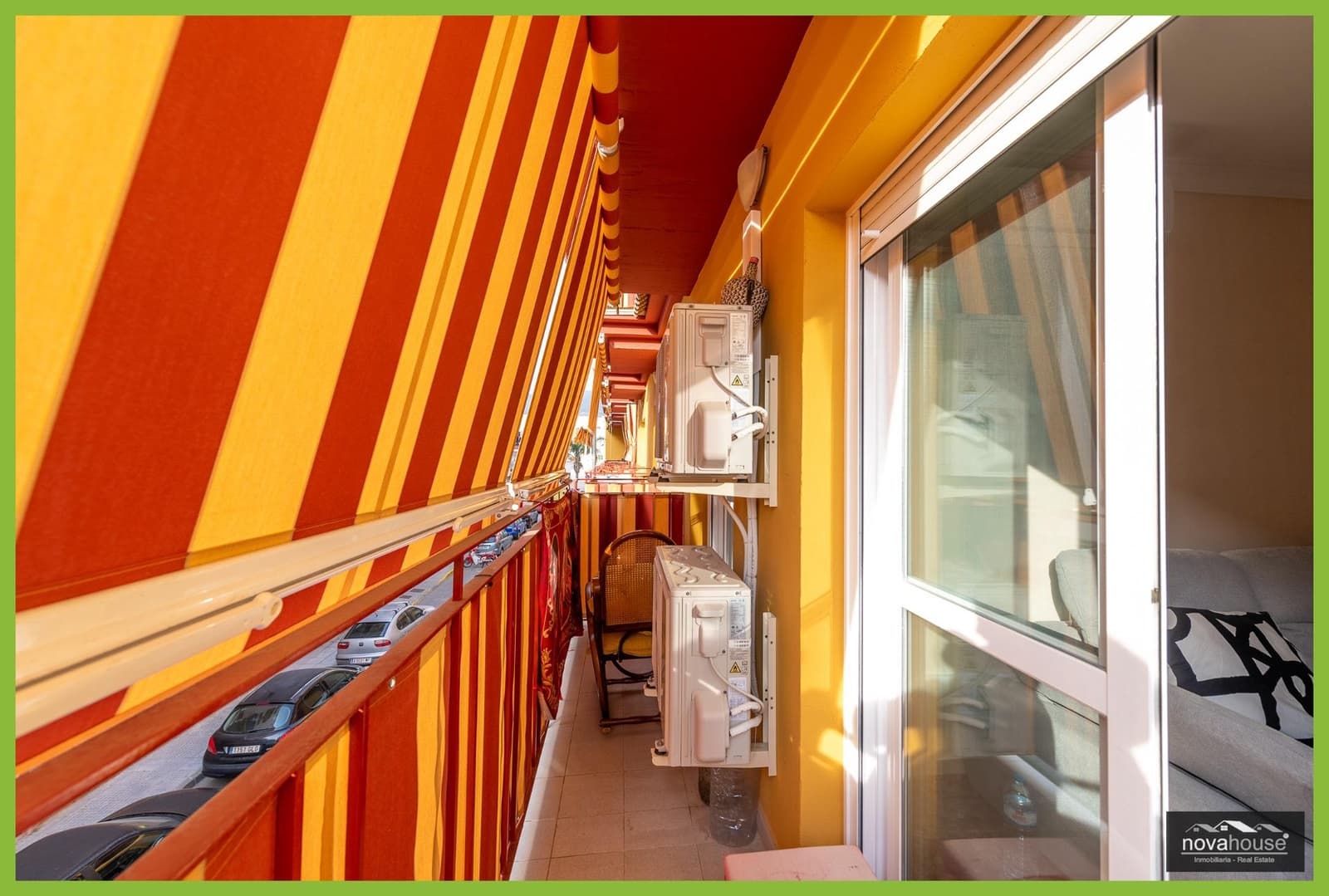 Piso de 3 habitaciones en Vélez-Málaga en venta - 262.000 € (Ref: 9648143)