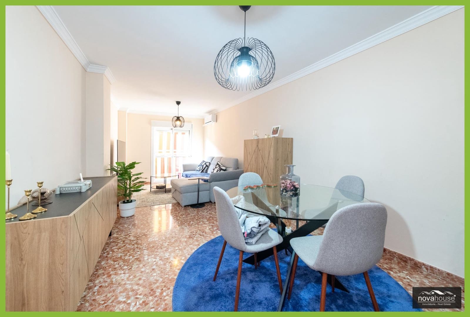 3 soverom Leilighet til salgs i Velez-Malaga - € 262 000 (Ref: 9648143)