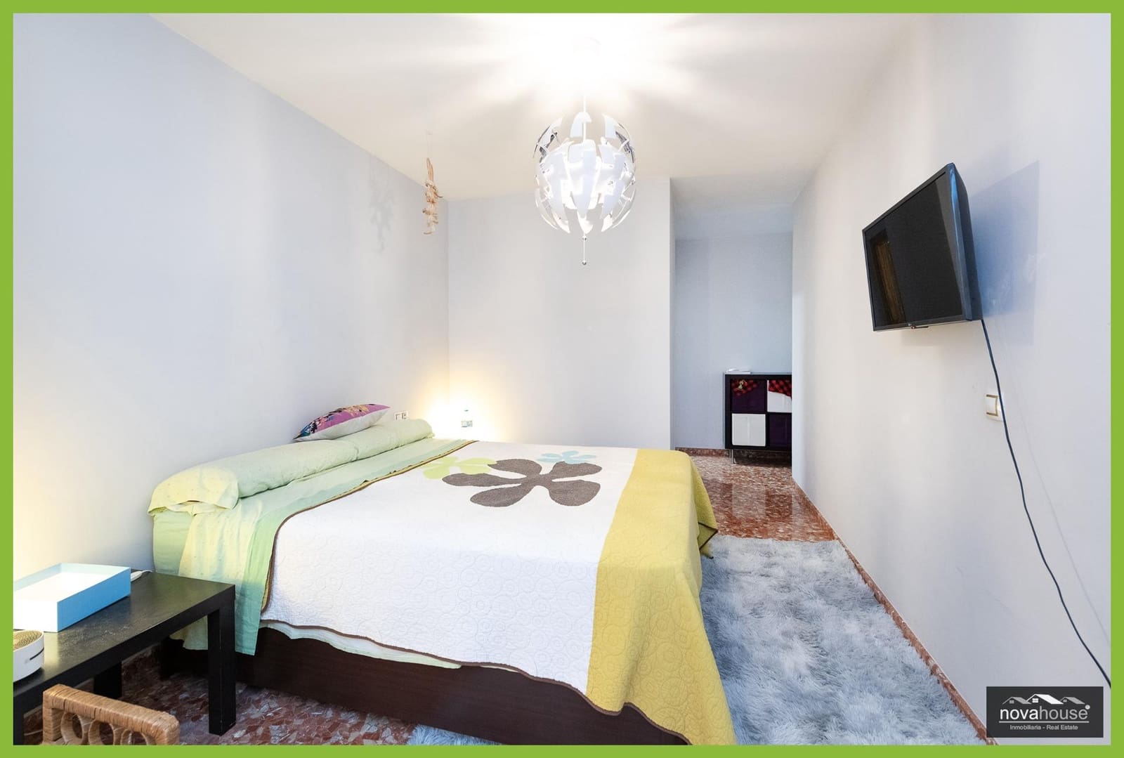 3 soverom Leilighet til salgs i Velez-Malaga - € 262 000 (Ref: 9648143)