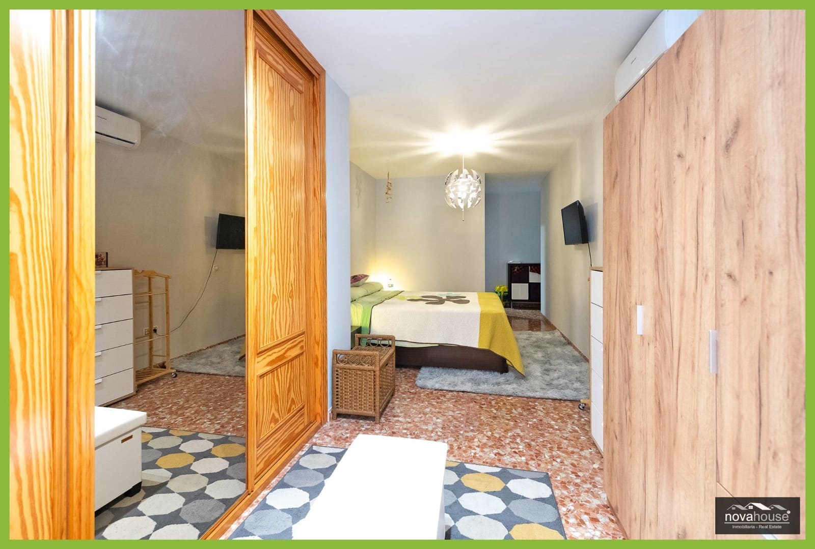 3 soverom Leilighet til salgs i Velez-Malaga - € 262 000 (Ref: 9648143)