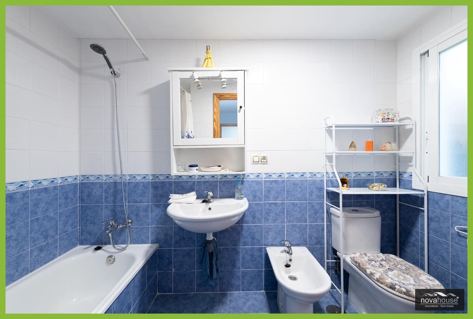 3 soverom Leilighet til salgs i Velez-Malaga - € 262 000 (Ref: 9648143)