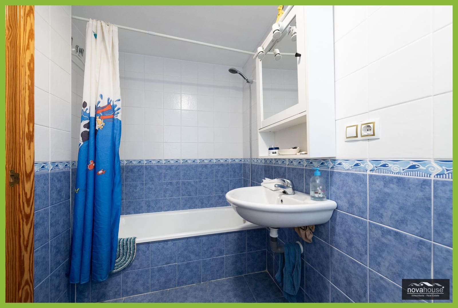 3 soverom Leilighet til salgs i Velez-Malaga - € 262 000 (Ref: 9648143)