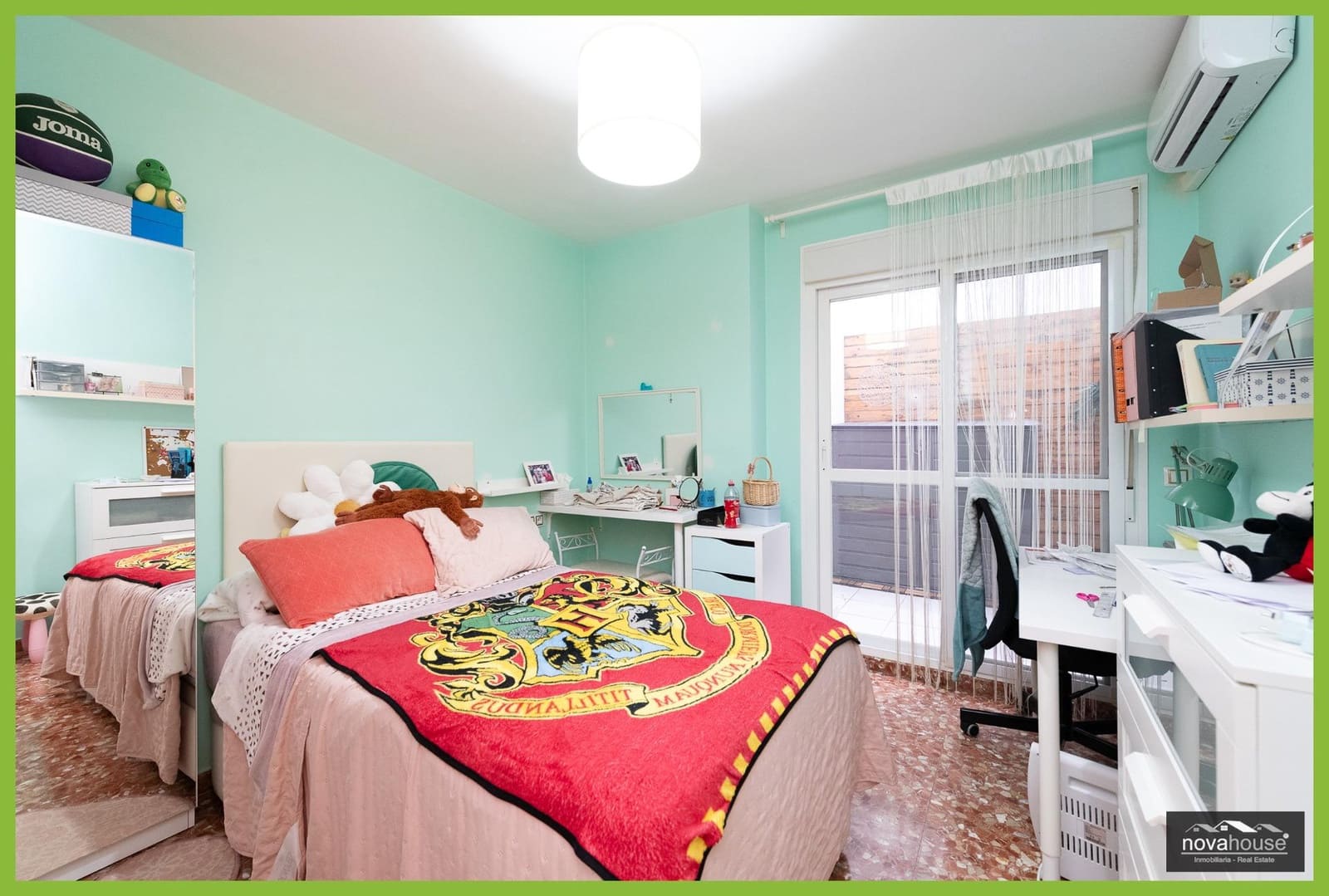 3 soverom Leilighet til salgs i Velez-Malaga - € 262 000 (Ref: 9648143)