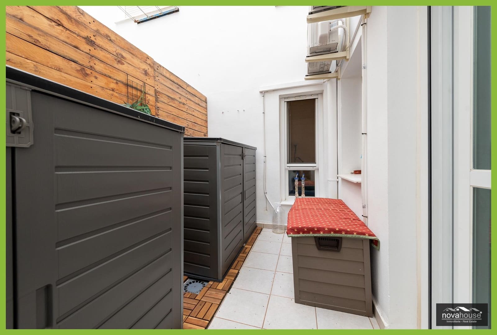 3 soverom Leilighet til salgs i Velez-Malaga - € 262 000 (Ref: 9648143)