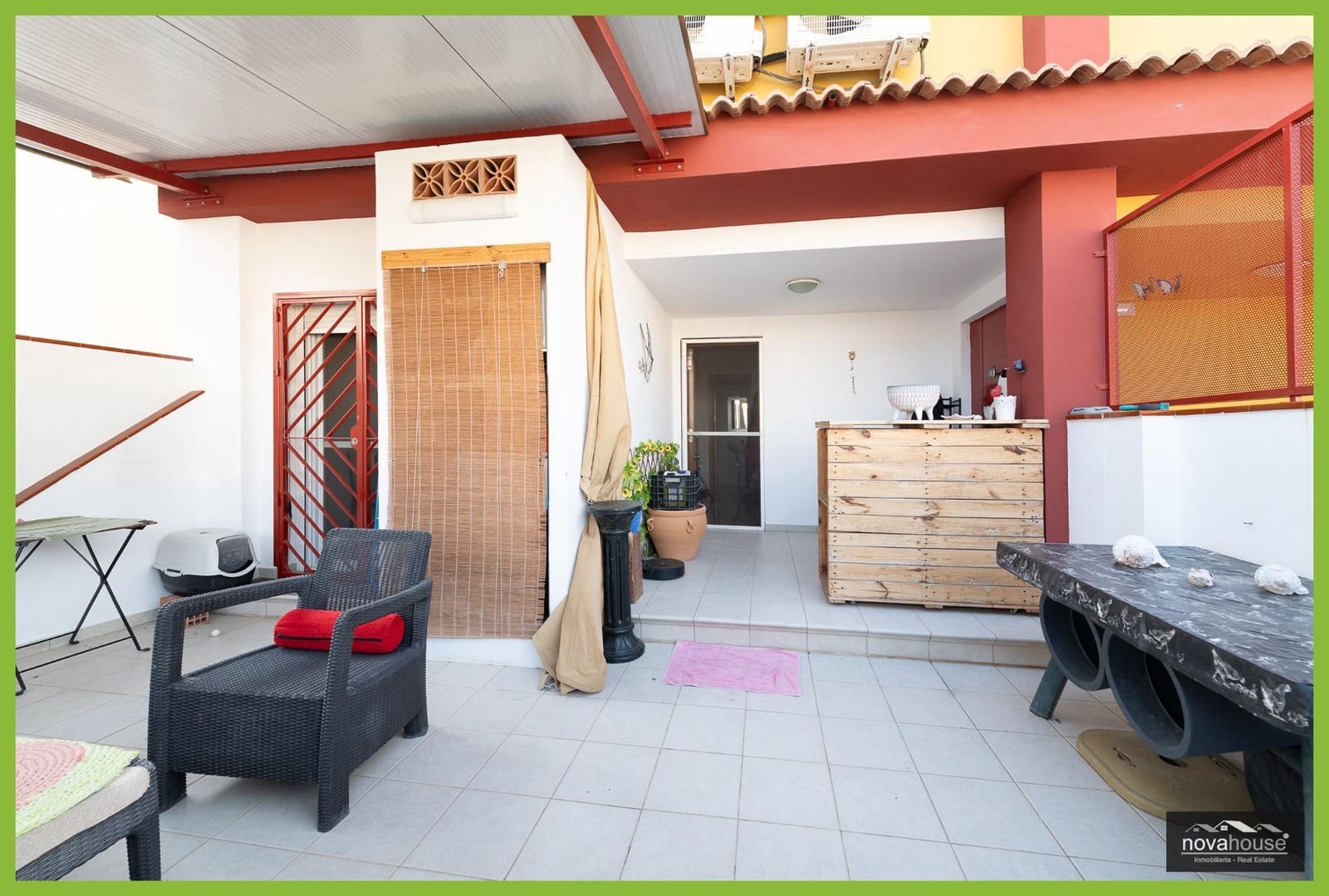 3 soverom Leilighet til salgs i Velez-Malaga - € 262 000 (Ref: 9648143)