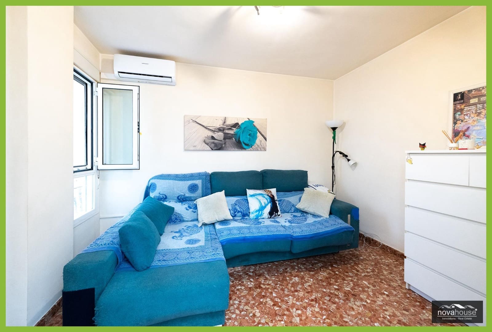 3 soverom Leilighet til salgs i Velez-Malaga - € 262 000 (Ref: 9648143)