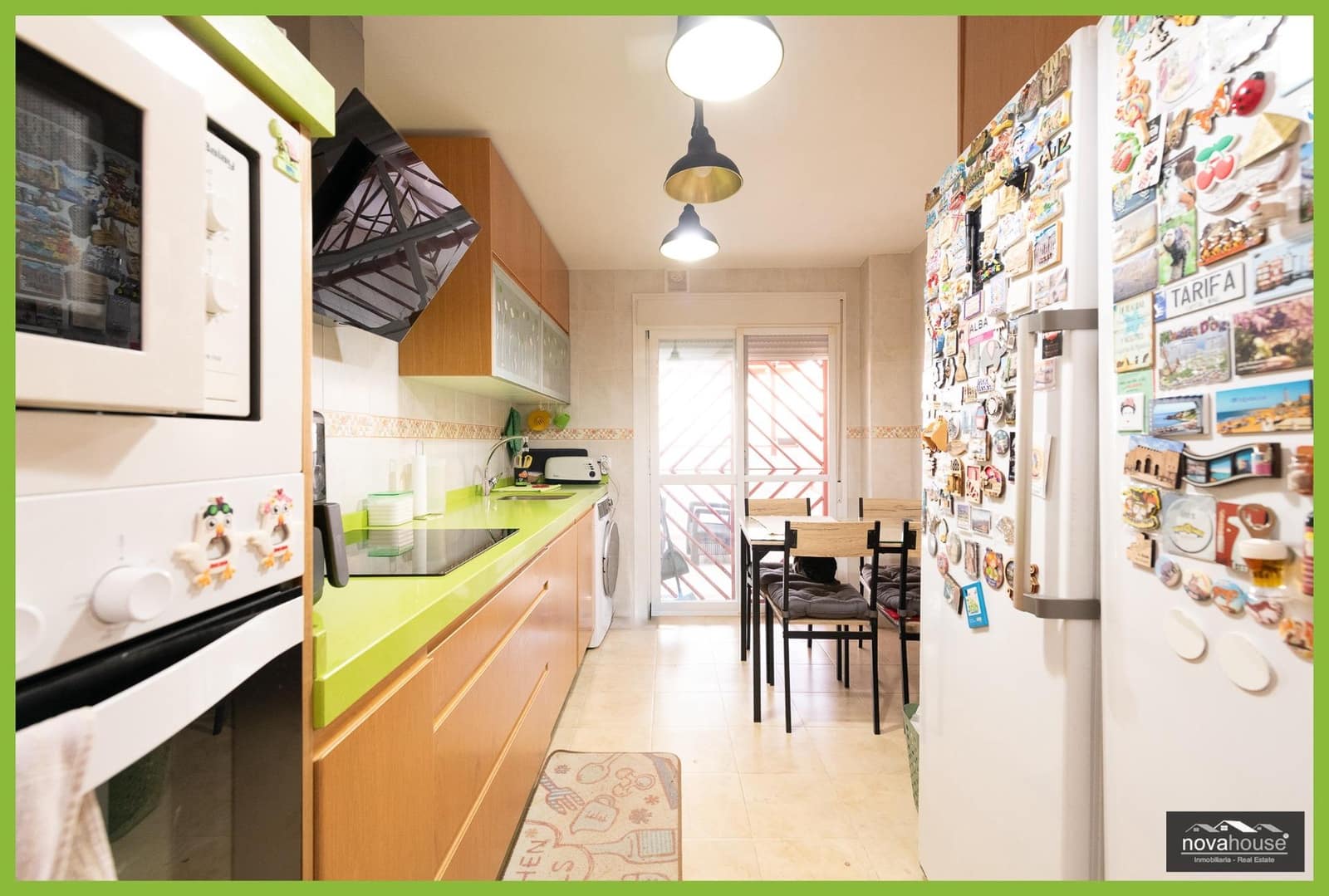 3 soverom Leilighet til salgs i Velez-Malaga - € 262 000 (Ref: 9648143)